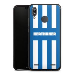 Carry Case Hülle Schwarz ohne Band