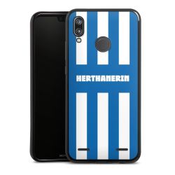 Carry Case Hülle Schwarz ohne Band