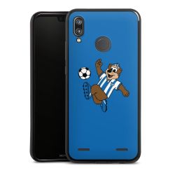 Carry Case Hülle Schwarz ohne Band