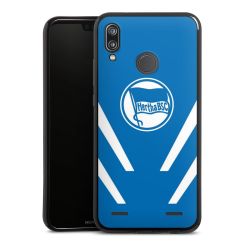 Carry Case Hülle Schwarz ohne Band