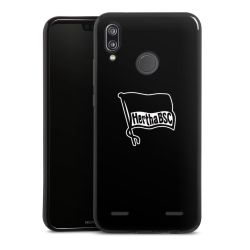 Carry Case Hülle Schwarz ohne Band