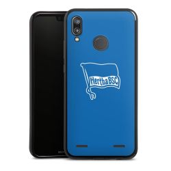 Carry Case Hülle Schwarz ohne Band