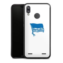 Carry Case Hülle Schwarz ohne Band