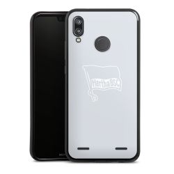 Carry Case Hülle Schwarz ohne Band