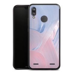 New Carry Case Hülle Schwarz