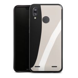 New Carry Case Hülle Schwarz