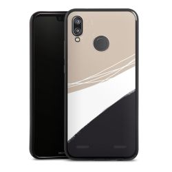 New Carry Case Hülle Schwarz