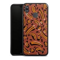 New Carry Case Hülle Schwarz