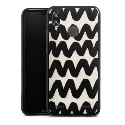 New Carry Case Hülle Schwarz