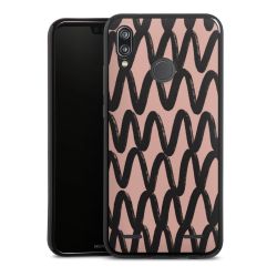 New Carry Case Hülle Schwarz