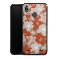 New Carry Case Hülle Schwarz