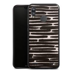 New Carry Case Hülle Schwarz