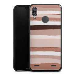 New Carry Case Hülle Schwarz