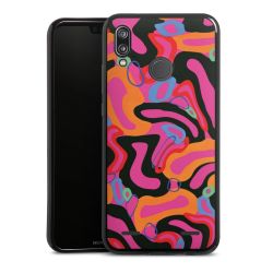 New Carry Case Hülle Schwarz