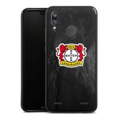 Carry Case Hülle Schwarz ohne Band