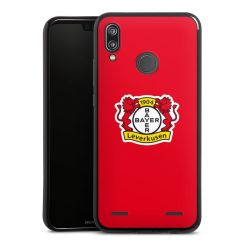 Carry Case Hülle Schwarz ohne Band