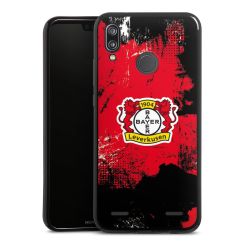 Carry Case Hülle Schwarz ohne Band