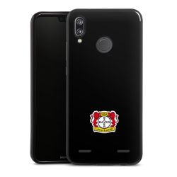 Carry Case Hülle Schwarz ohne Band