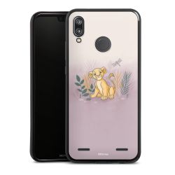 New Carry Case Hülle Schwarz