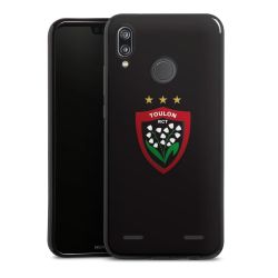 Carry Case Hülle Schwarz ohne Band