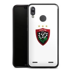 Carry Case Hülle Schwarz ohne Band