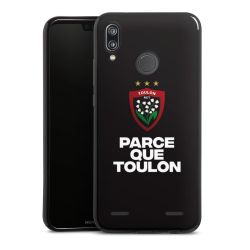 Carry Case Hülle Schwarz ohne Band