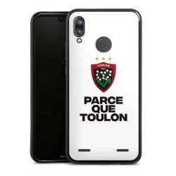 Carry Case Hülle Schwarz ohne Band