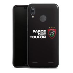 Carry Case Hülle Schwarz ohne Band