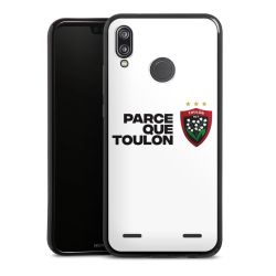 Carry Case Hülle Schwarz ohne Band