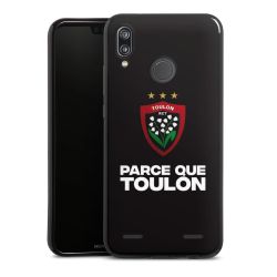 Carry Case Hülle Schwarz ohne Band