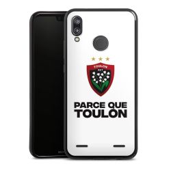 Carry Case Hülle Schwarz ohne Band