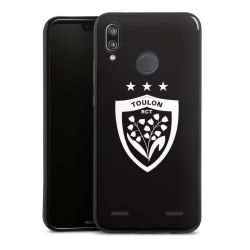 Carry Case Hülle Schwarz ohne Band