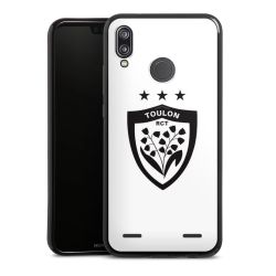 Carry Case Hülle Schwarz ohne Band