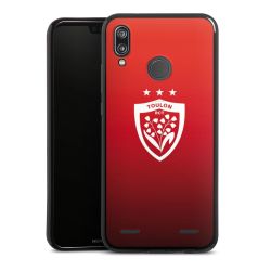 Carry Case Hülle Schwarz ohne Band