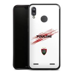 Carry Case Hülle Schwarz ohne Band