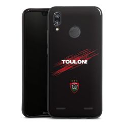 Carry Case Hülle Schwarz ohne Band