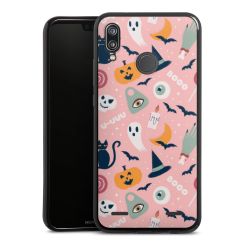 New Carry Case Hülle Schwarz