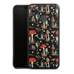 New Carry Case Hülle Schwarz