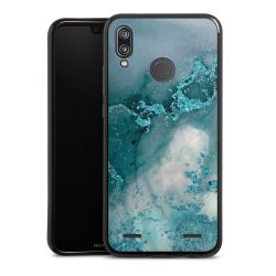 New Carry Case Hülle Schwarz