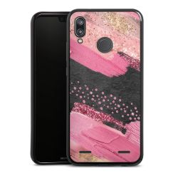 New Carry Case Hülle Schwarz