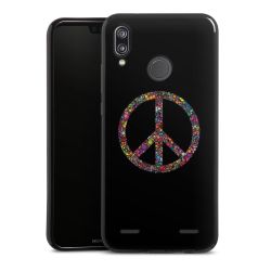 New Carry Case Hülle Schwarz