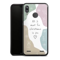 Carry Case Single Black