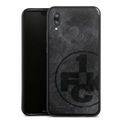 Carry Case Hülle Schwarz ohne Band