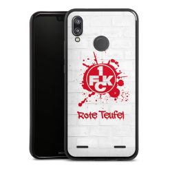 Carry Case Hülle Schwarz ohne Band