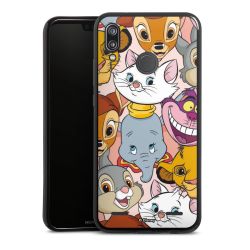 Carry Case Single Black