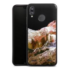 New Carry Case Hülle Schwarz