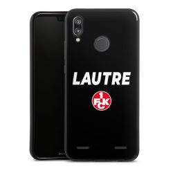 Carry Case Hülle Schwarz ohne Band