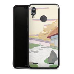 New Carry Case Hülle Schwarz