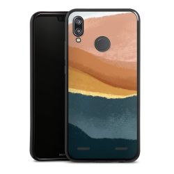 New Carry Case Hülle Schwarz