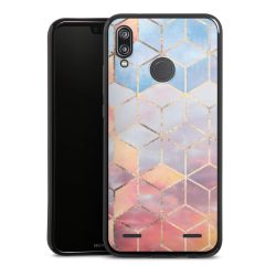 New Carry Case Hülle Schwarz